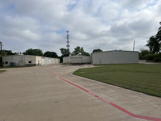 More details for 215 Daniel, Denton, TX - Industrial for Rent