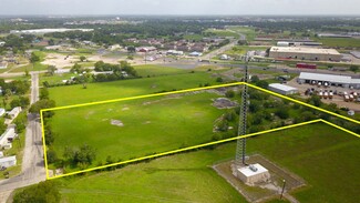 More details for 2608 PlainView St, Victoria, TX - Land for Sale