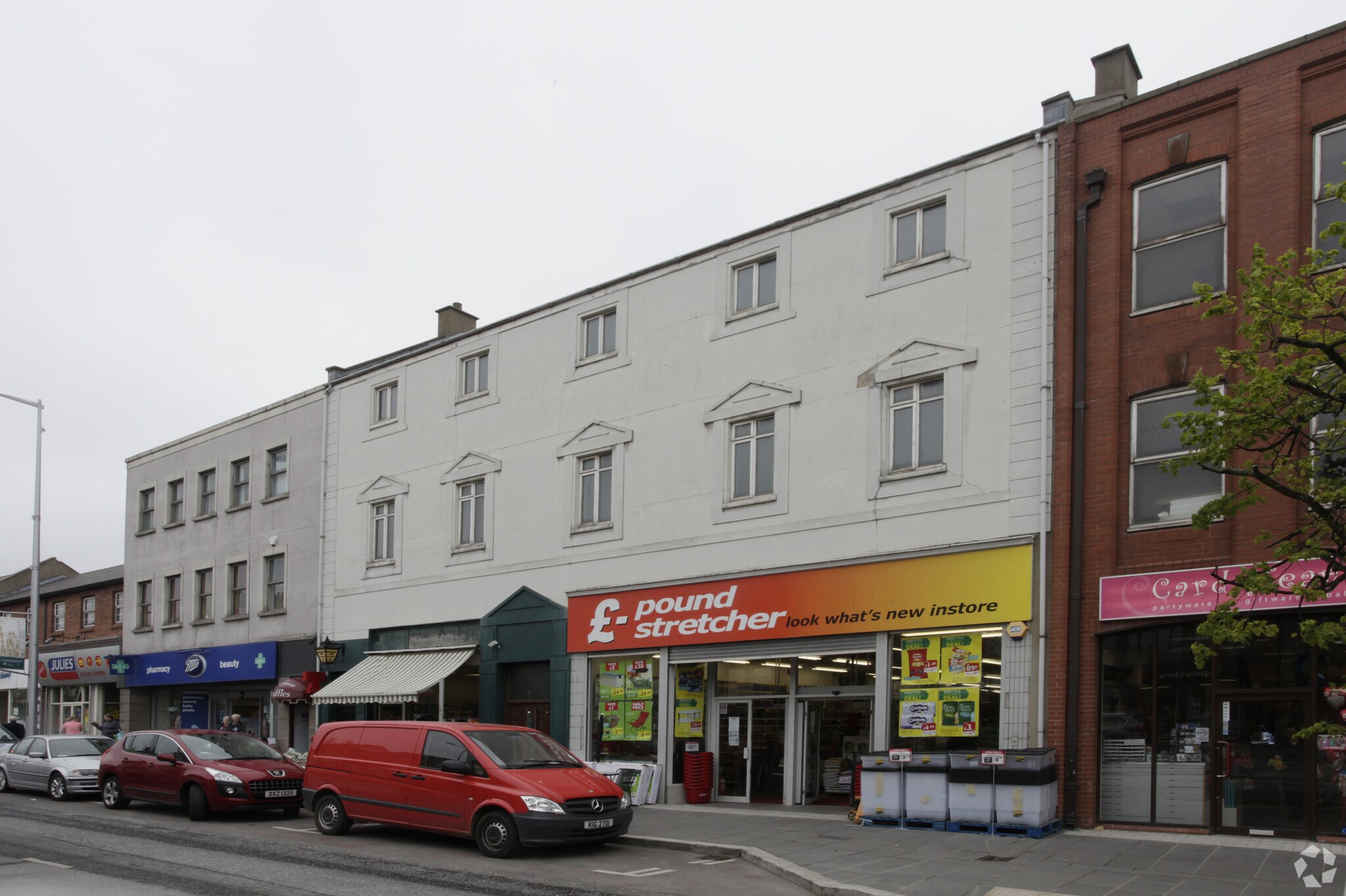 48 Market St, Craigavon for sale Primary Photo- Image 1 of 1