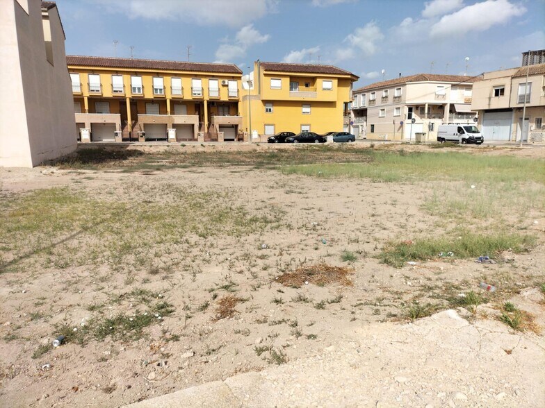 Land in Cox, Alicante for sale - Building Photo - Image 2 of 3