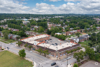 Roselawn Professional Center - Commercial Property