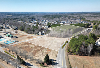 Pritchard Rd & Swann Trl, Clayton, NC for sale Building Photo- Image 1 of 3