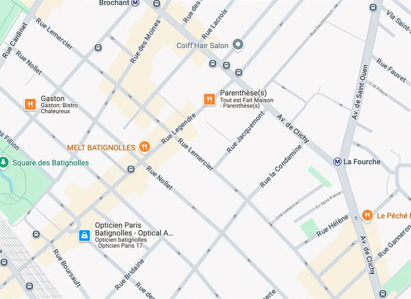 Retail in Paris for sale - Building Photo - Image 1 of 1