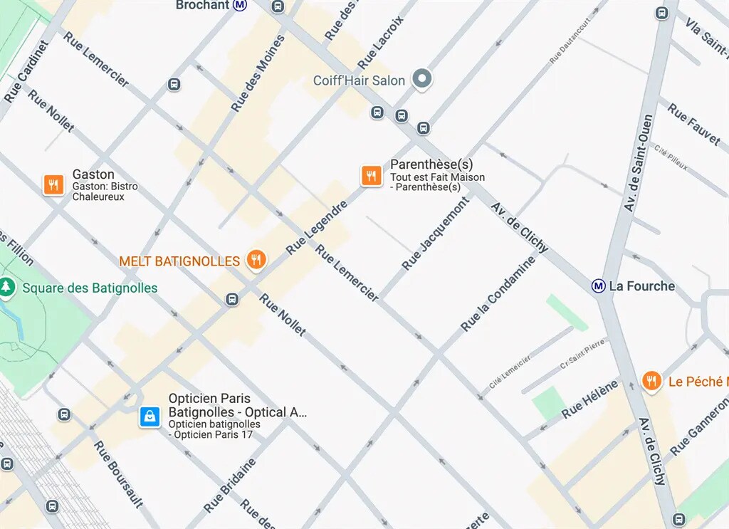 Retail in Paris for sale Building Photo- Image 1 of 2