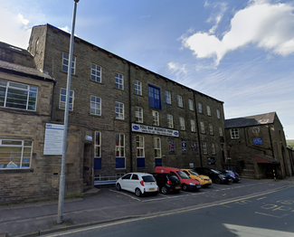 More details for Newchurch Rd, Bacup - Light Industrial for Sale