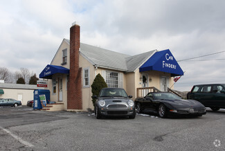 More details for 1542 Liberty Rd, Eldersburg, MD - Retail for Rent