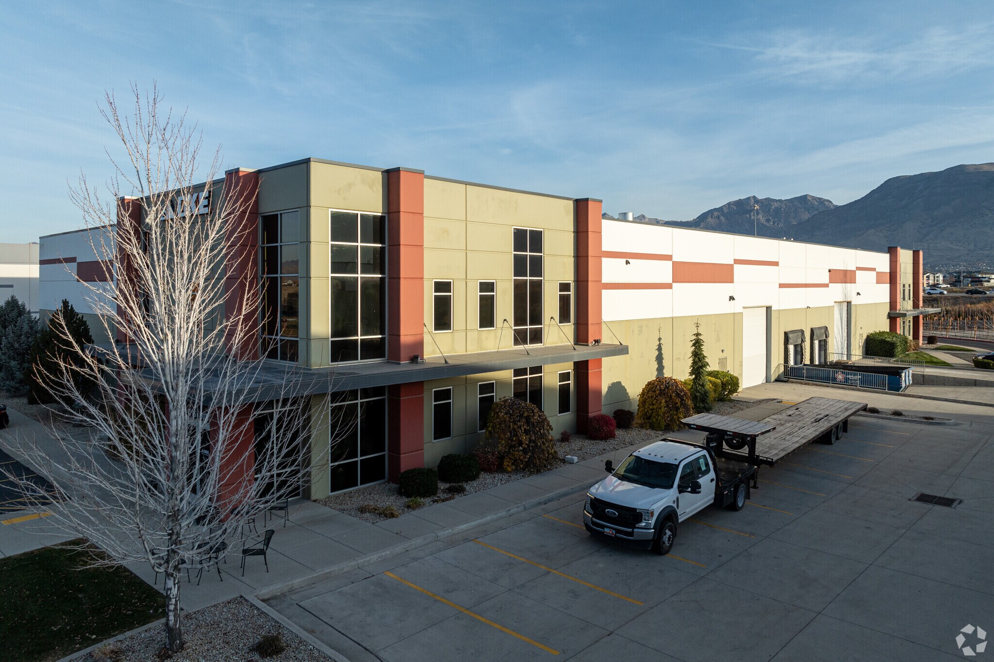 871 S Auto Mall Dr, American Fork, UT for sale Primary Photo- Image 1 of 1