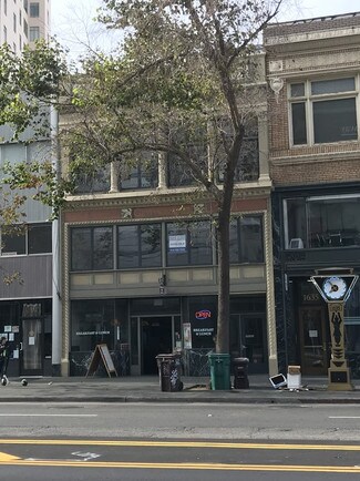 More details for 1636 Telegraph Ave, Oakland, CA - Office for Rent