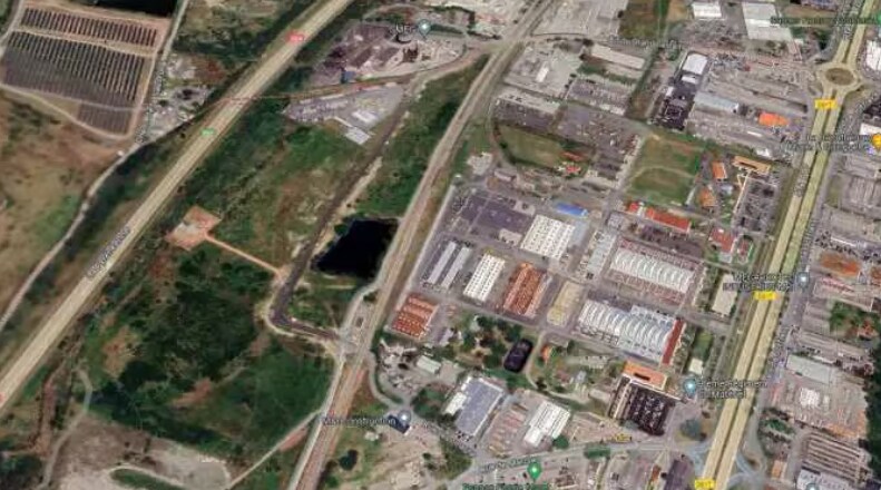 Land in Muret for sale Building Photo- Image 1 of 4