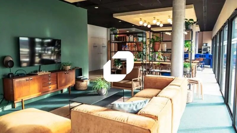 Office in Bordeaux to rent - Building Photo - Image 3 of 10