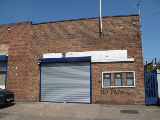 9 Reform St, Hull for sale - Building Photo - Image 1 of 1