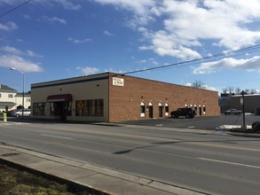 366 W Main St, Abingdon, VA for sale Building Photo- Image 1 of 1