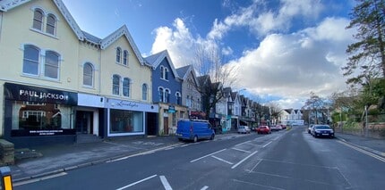 23 Uplands Cres, Swansea to rent Building Photo- Image 2 of 6