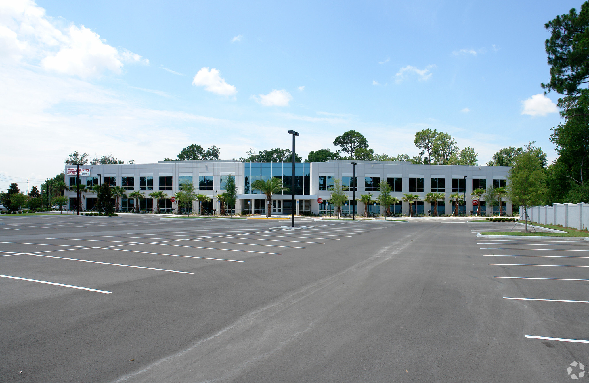 7560 Red Bug Lake Rd, Oviedo, FL for rent Building Photo- Image 1 of 25