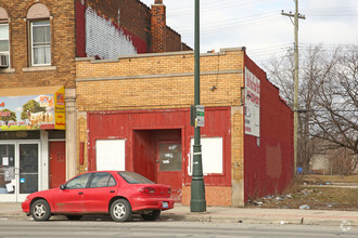 8614 Michigan Ave, Detroit, MI for sale Primary Photo- Image 1 of 1