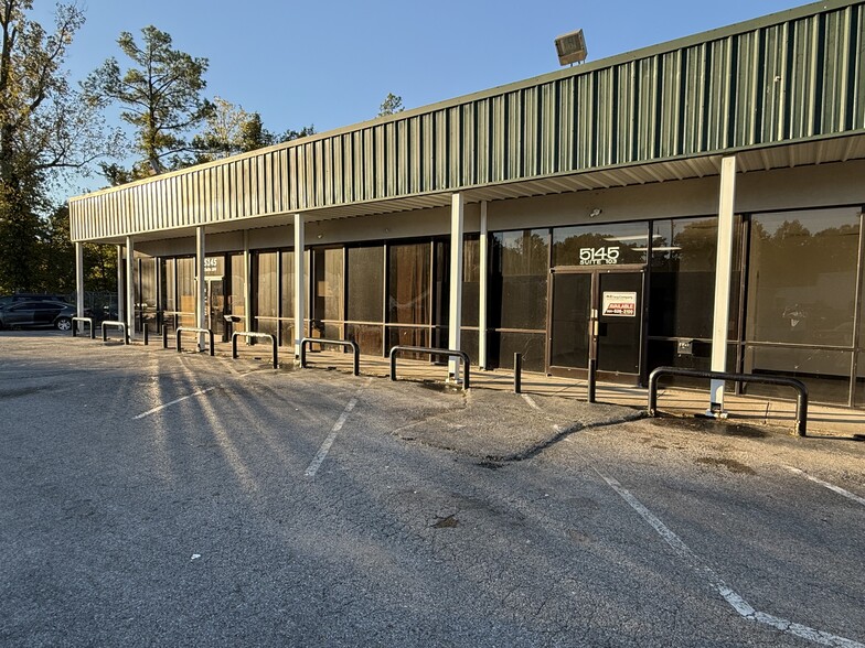 5145 Raleigh Lagrange Rd, Memphis, TN for rent - Building Photo - Image 1 of 14