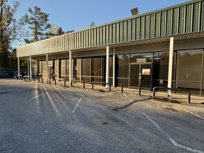 5145 Raleigh Lagrange Rd, Memphis, TN for rent Building Photo- Image 1 of 15