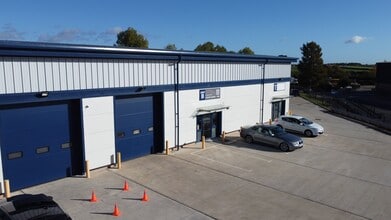 Rudgate, Thorp Arch to rent Building Photo- Image 1 of 3