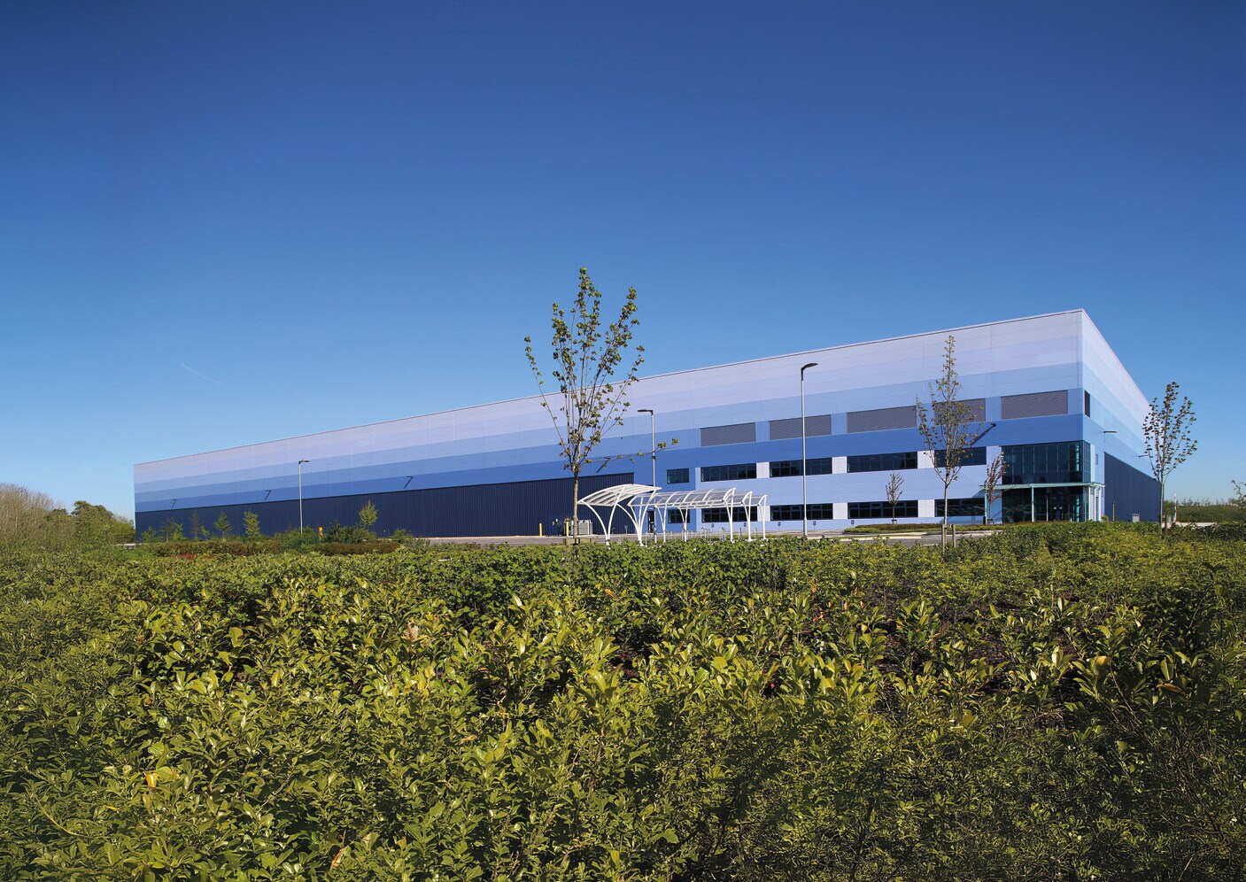 186 Atkinson Way, Milton Keynes to rent Building Photo- Image 1 of 7