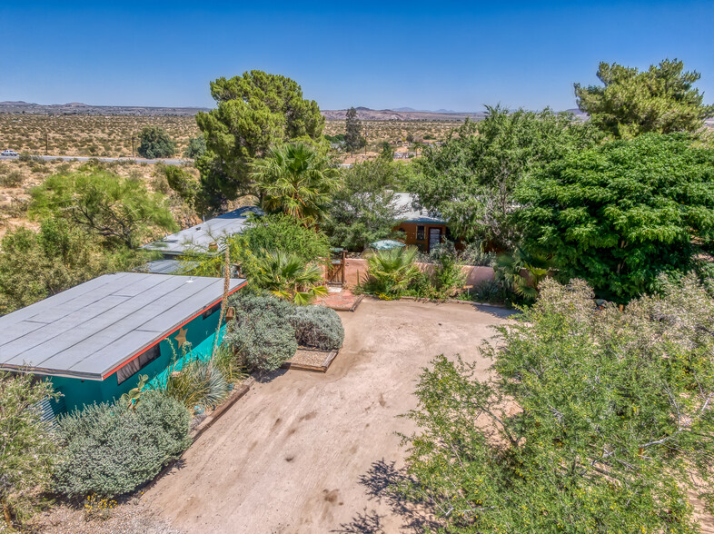 64491 Twentynine Palms Hwy, Joshua Tree, CA for sale - Building Photo - Image 2 of 43