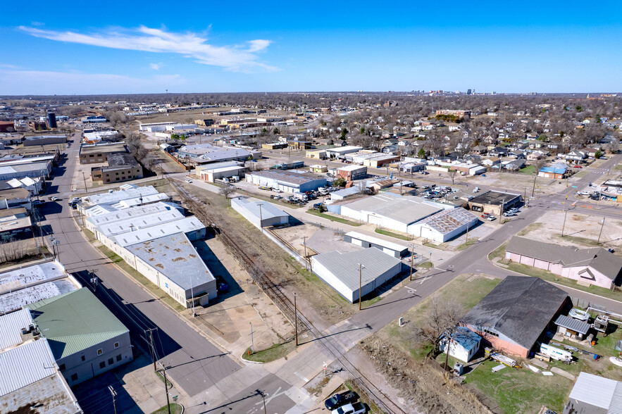 1800 NW 6th St, Oklahoma City, OK for sale - Building Photo - Image 1 of 1