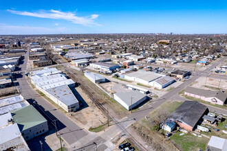 1800 NW 6th St, Oklahoma City, OK for sale Building Photo- Image 1 of 1