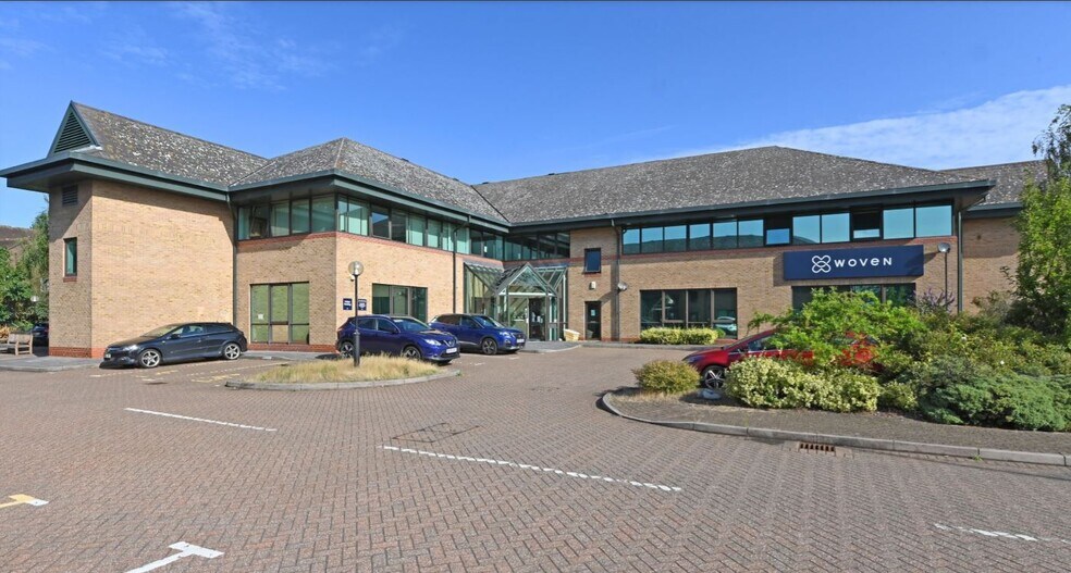 1-2 Melford Ct, Ipswich for sale - Primary Photo - Image 1 of 1