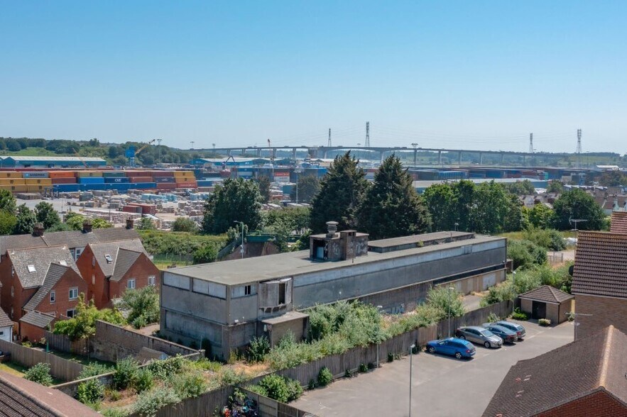 240 Wherstead Rd, Ipswich for sale - Primary Photo - Image 1 of 1