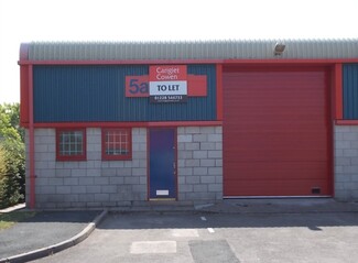 More details for Port Rd, Carlisle - Industrial for Rent