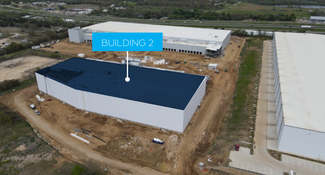 More details for 4051 Vantage Dr, Burleson, TX - Industrial for Rent