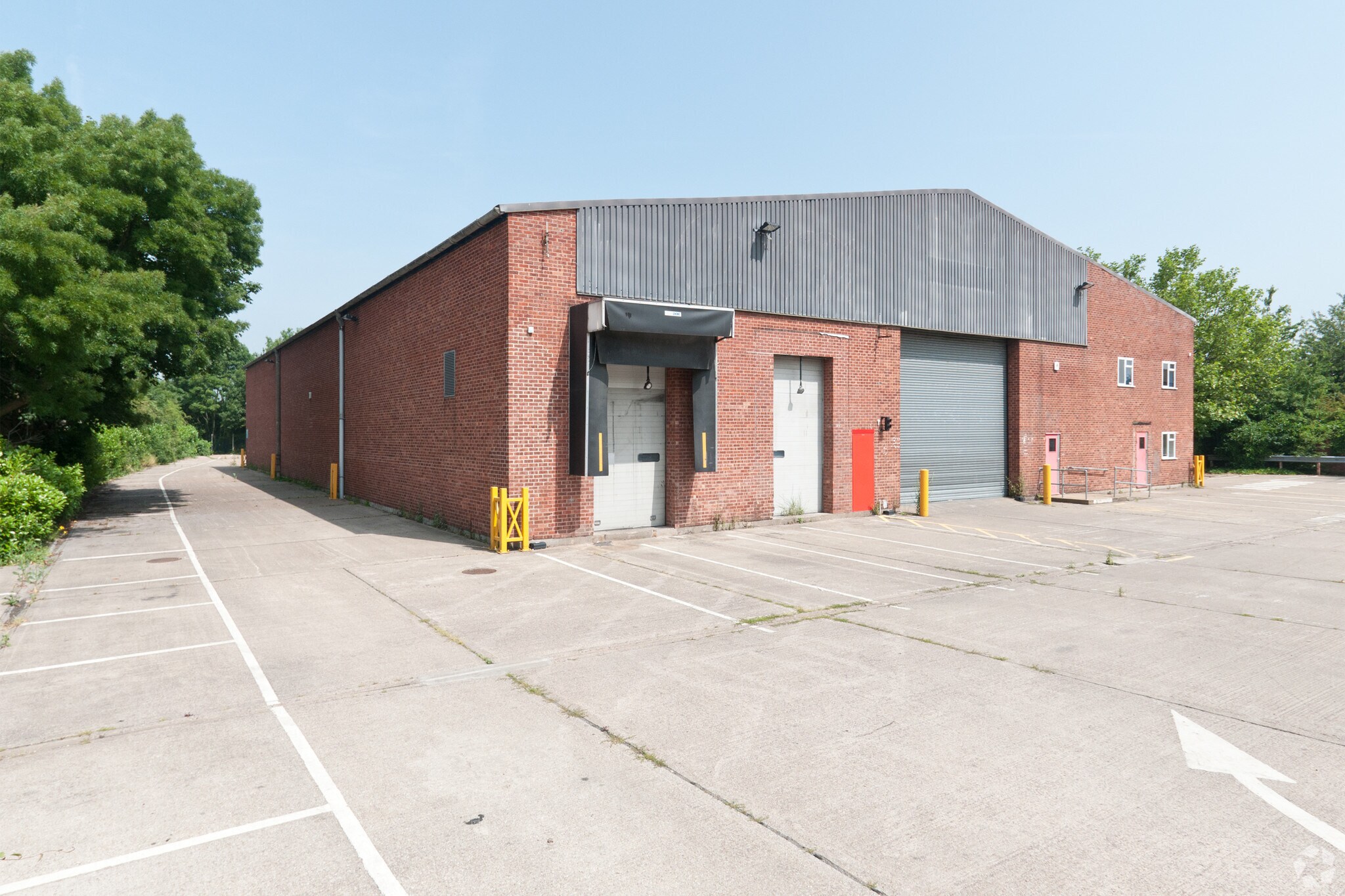 Belton Road West Extension, Loughborough for sale Building Photo- Image 1 of 1