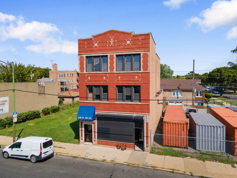 1738 W 79th St, Chicago, IL for sale - Building Photo - Image 2 of 50