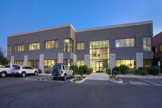 More details for 4115 E Valley Auto Dr, Mesa, AZ - Office for Rent