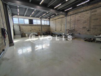 More details for Light Industrial to Rent