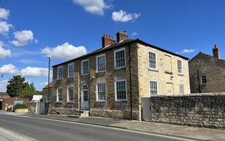 More details for 18 St. Joseph's St, Tadcaster - Office for Rent