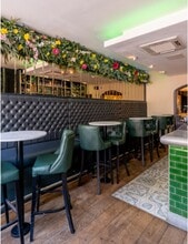 69 Castle Rd, Southsea to rent Interior Photo- Image 1 of 6