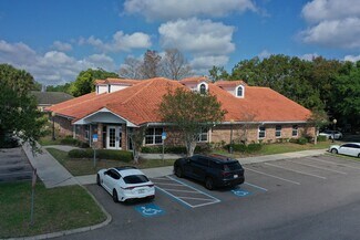 More details for 825 E Oak St, Kissimmee, FL - Office / Medical to Rent