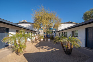 More details for 1934 E Fairmount Ave, Phoenix, AZ - Residential for Sale