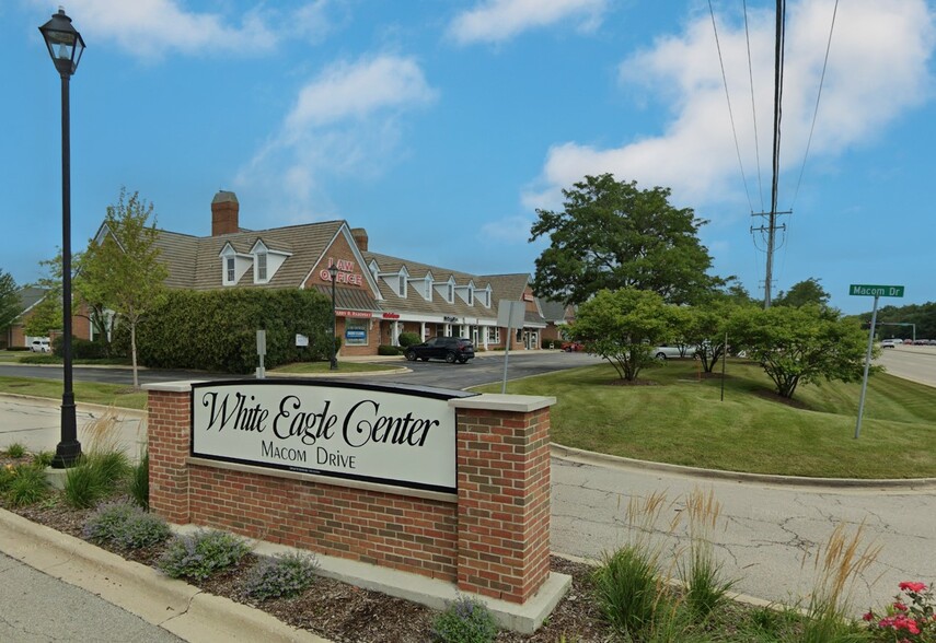 1355 S State Route 59, Naperville, IL for rent - Building Photo - Image 1 of 7