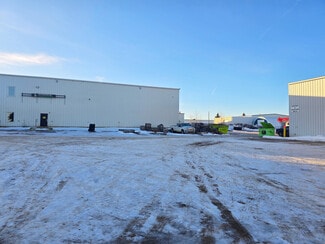 More details for 9217 27th Ave NW, Edmonton, AB - Industrial to Rent