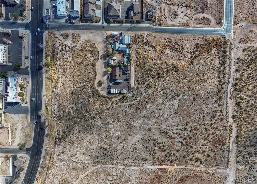 0000 Hualapai Mountain Rd, Kingman, AZ for sale - Building Photo - Image 3 of 4