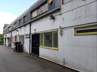 More details for 77 King Henrys Rd, London - Industrial for Rent