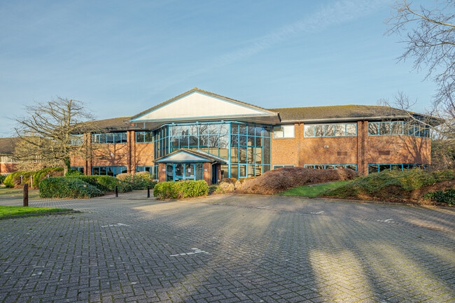 More details for Millburn Hill Rd, Coventry - Office to Rent