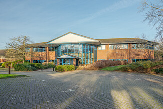 More details for Millburn Hill Rd, Coventry - Office for Rent