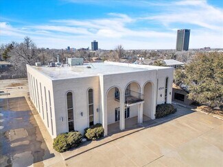 More details for 4509 N Classen Blvd, Oklahoma City, OK - Office for Rent