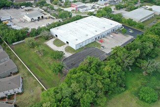 More details for 3851 Center Loop, Orlando, FL - Industrial for Rent