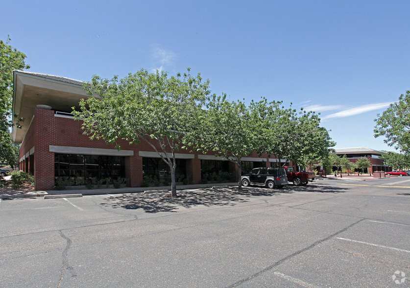 1855 W Baseline Rd, Mesa, AZ for rent - Building Photo - Image 3 of 4