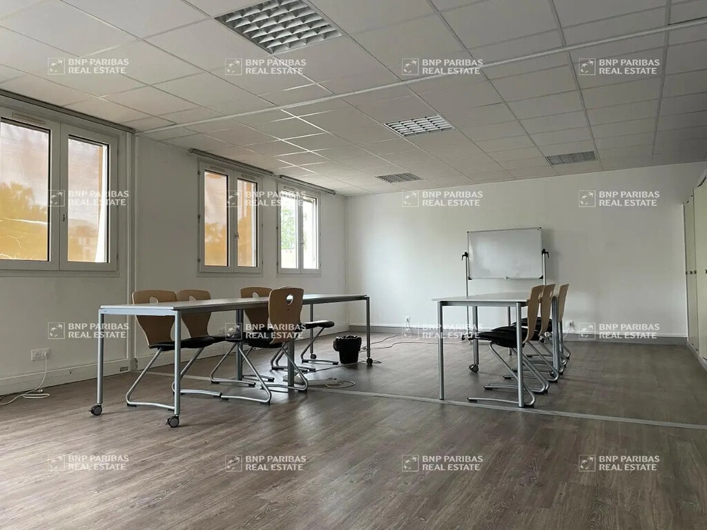 Vente Bureaux 188 m² à 816 m² - Photo 1