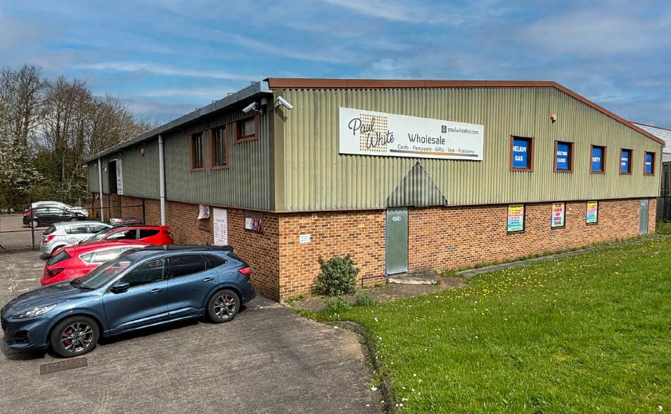 10 Dabell Av, Nottingham for sale - Primary Photo - Image 1 of 1