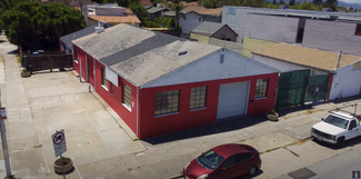 More details for 909 N Amphlett Blvd, San Mateo, CA - Land for Sale